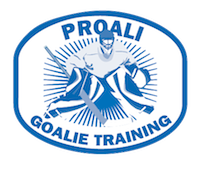 Pro Ali Goaltending