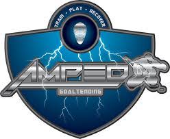 Amped Goaltending