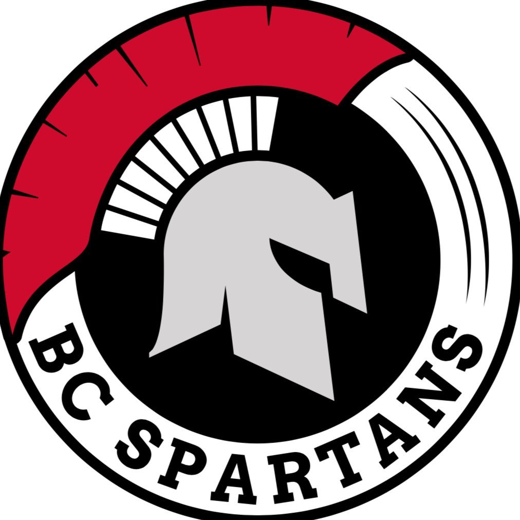 BC Spartans