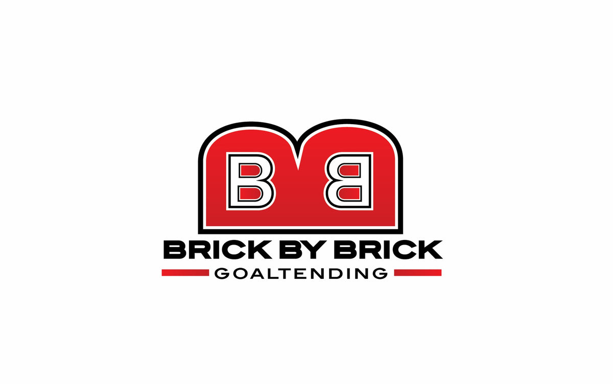 Brick By Brick Goaltending