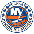 Burnaby Junior Islanders