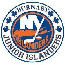 Burnaby Junior Islanders