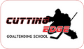Cutting Edge Goaltending School