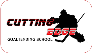 Cutting Edge Goaltending School