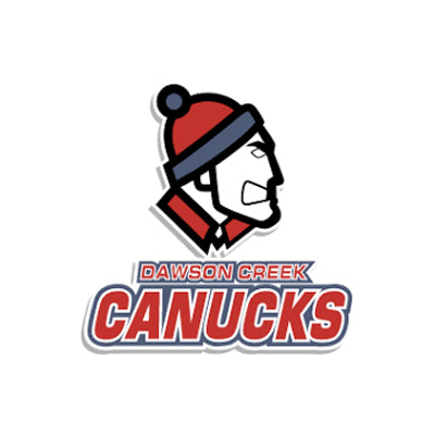 Dawson Creek Minor Hockey