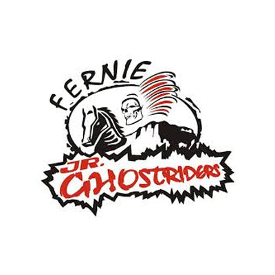 Fernie Minor Hockey