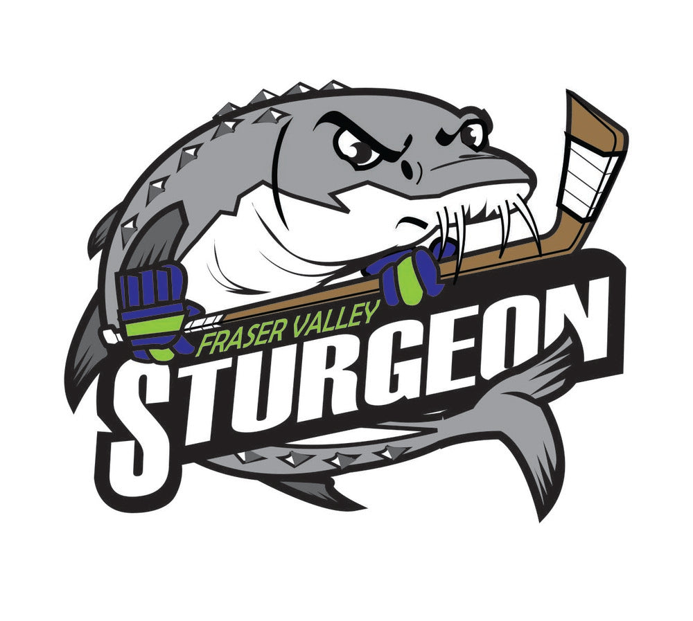 Fraser Valley Sturgeon - Puck Advisor