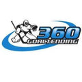 360 Goaltending