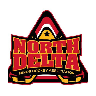 North Delta Minor Hockey