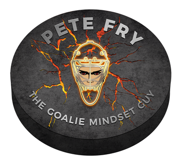 Goalie Mindset