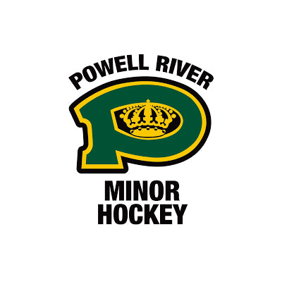 Powell River Minor Hockey