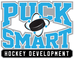 Puck Smart Hockey Development