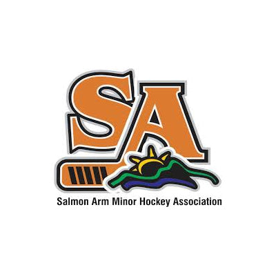Salmon Arm Minor Hockey