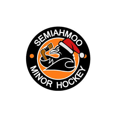 Semiamhoo Minor Hockey
