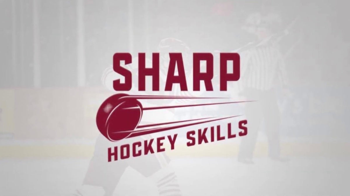 Sharp Hockey Skills
