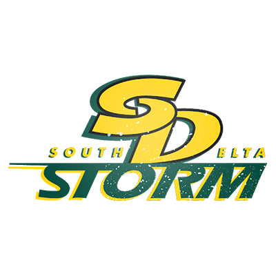 South Delta Minor Hockey