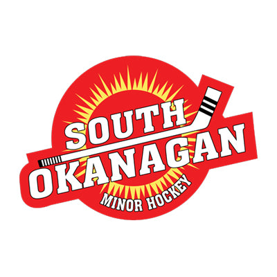 South Okanagan Minor Hockey