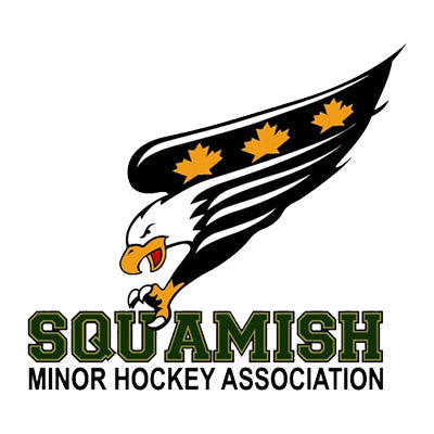 Squamish Minor Hockey