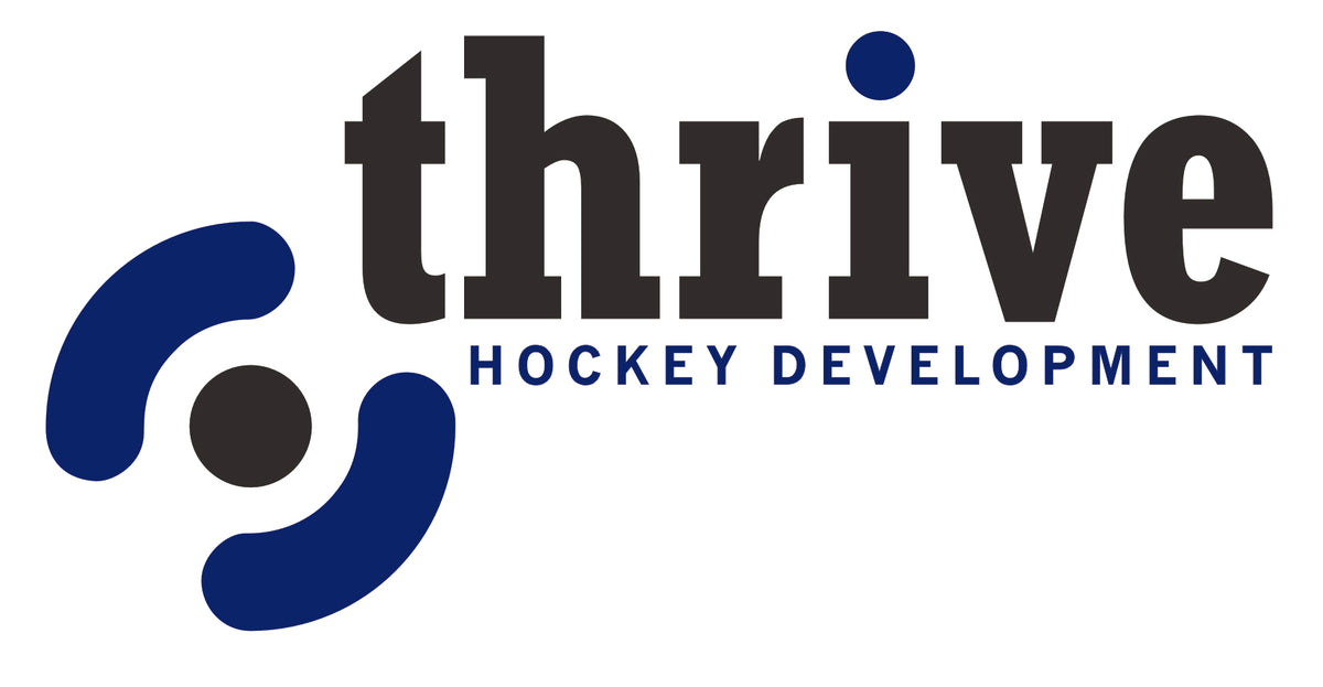 Thrive Hockey Development