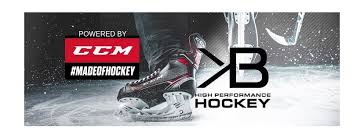 Black Ice Hockey