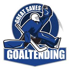 Great Saves Goaltending