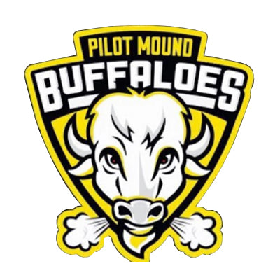 Pilot Mound Hockey Academy Women's Varsity